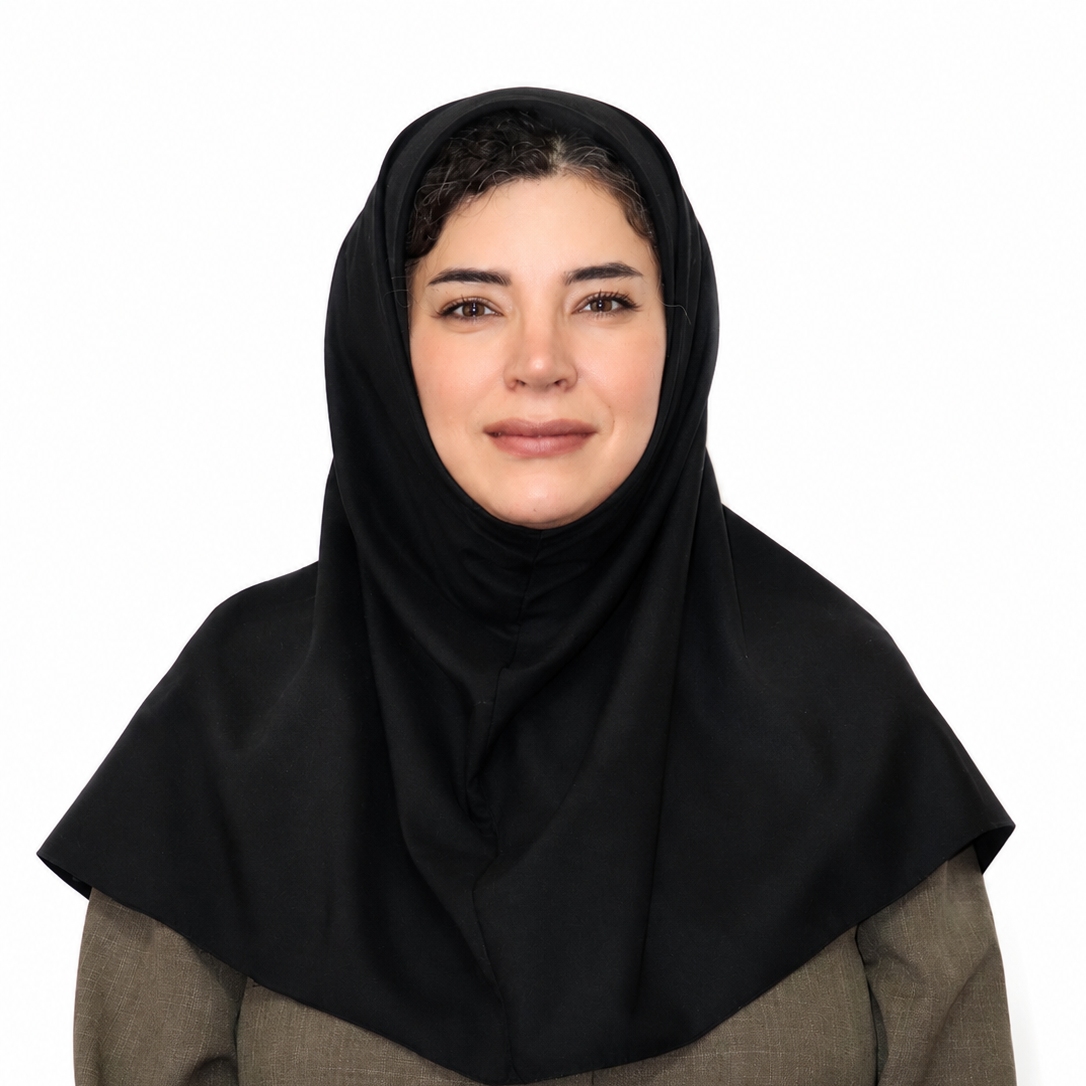 سپیده حسینیان